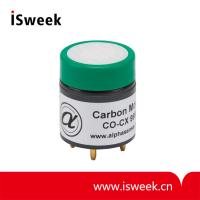 英國(guó)alphasense一氧化碳傳感器(CO傳感器抗煙氣，抗H2)